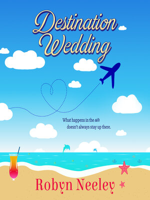 cover image of Destination Wedding
